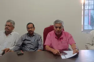 कल बरही सर्वदलीय समिति द्वारा बिजैया में विशाल जनसभा का होगा आयोजन 